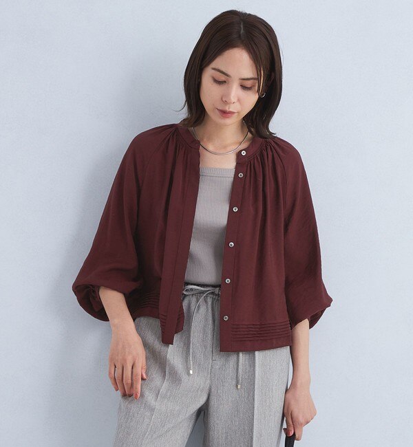UNITED ARROWS green label relaxing - 新品タグ付き 結論