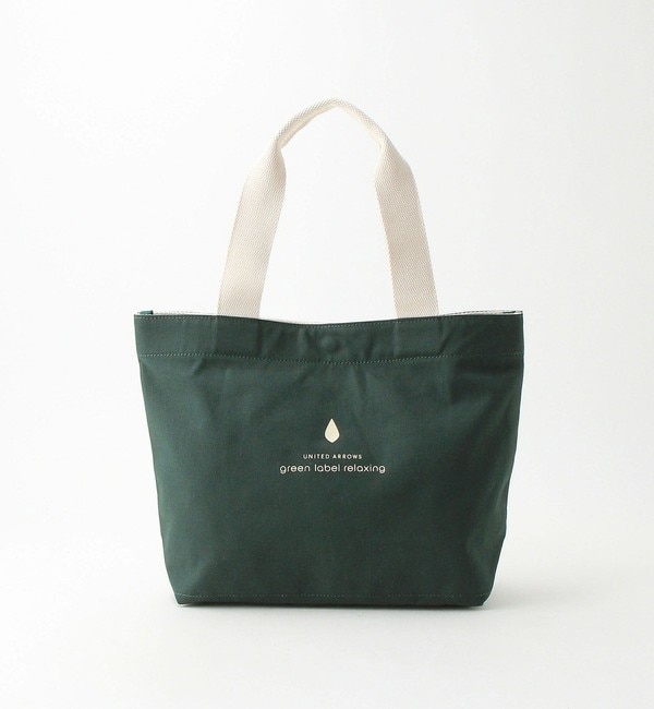 ファッションメンズお薦め|【グリーンレーベルリラクシング/green label relaxing】 GLR スーベニア TOTE S トートバッグ