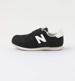 ＜New Balance＞420M スニーカー / キッズ  14cm-16cm