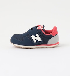 ＜New Balance＞420M スニーカー / キッズ  14cm-16cm