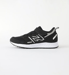 ＜New Balance＞ Fresh Foam YU650 スニーカー / キッズ  17cm-25cm