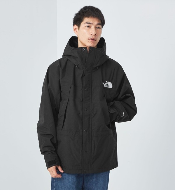 THE NORTH FACE＞マウンテンライトジャケット シェルジャケット -防水-|green label relaxing(グリーン レーベルリラクシング)の通販｜アイルミネ
