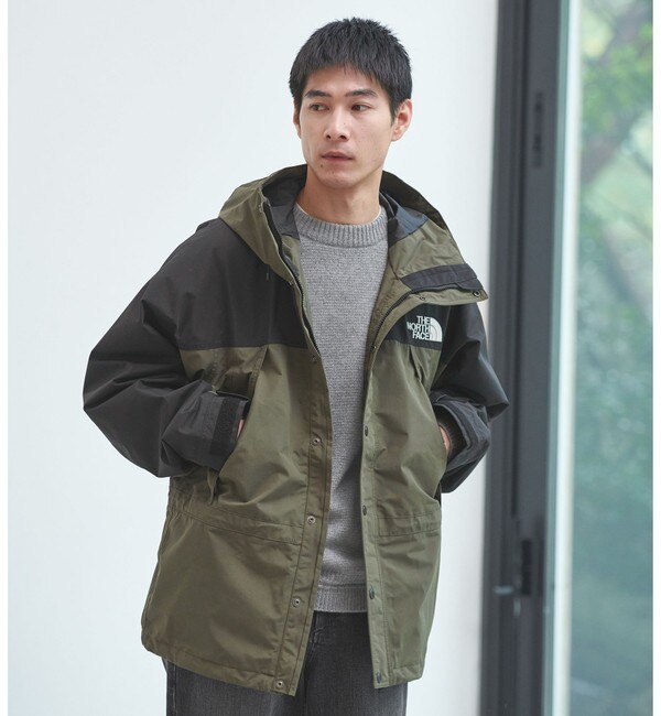 ＜THE NORTH FACE＞マウンテンライトジャケット シェルジャケット -防水-