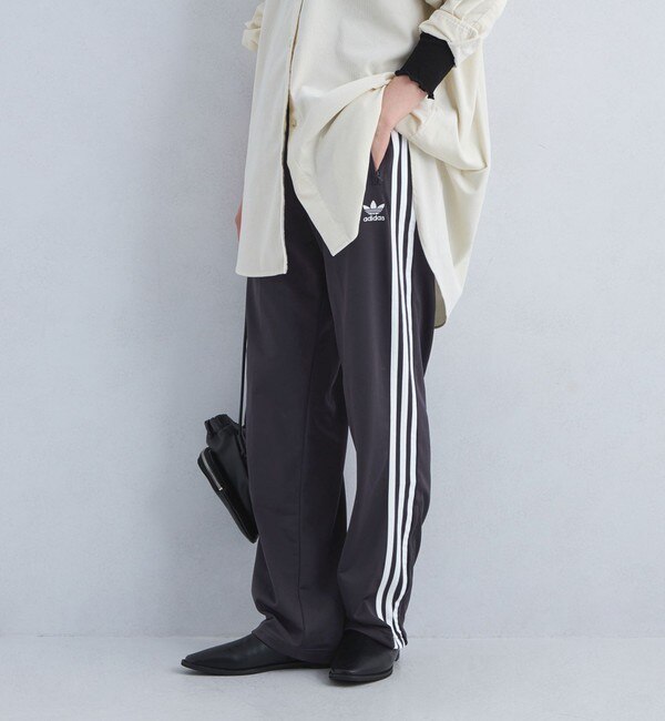 ＜adidas Originals＞ファイヤーバード トラックパンツ