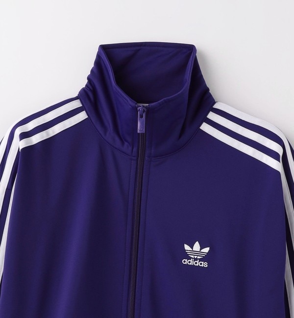 adidas Originals＞ファイヤーバード トラックトップ ジャケット|green label  relaxing(グリーンレーベルリラクシング)の通販｜アイルミネ