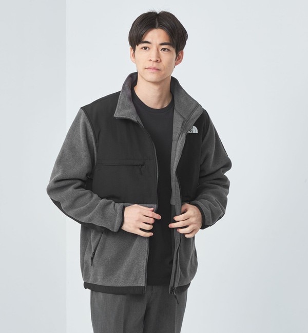 THE NORTH FACE＞Denali Jacket フリースジャケット|green label  relaxing(グリーンレーベルリラクシング)の通販｜アイルミネ