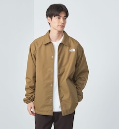 ＜THE NORTH FACE＞The Coach Jacket コーチジャケット