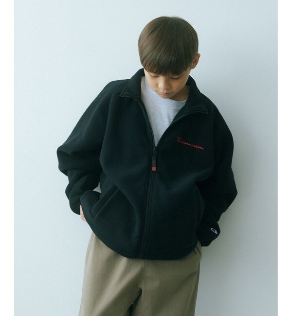 ＜Champion＞ジップ ジャケット / キッズ 130cm-160cm
