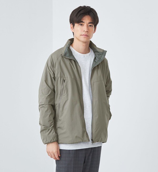 Snow Peak＞2L OCTA JKT ジャケット|green label relaxing(グリーンレーベルリラクシング)の通販｜アイルミネ