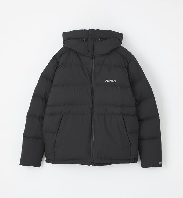 人気ファッションメンズ|【グリーンレーベルリラクシング/green label relaxing】 ＜Marmot＞Karma Down Jacket ダウンジャケット