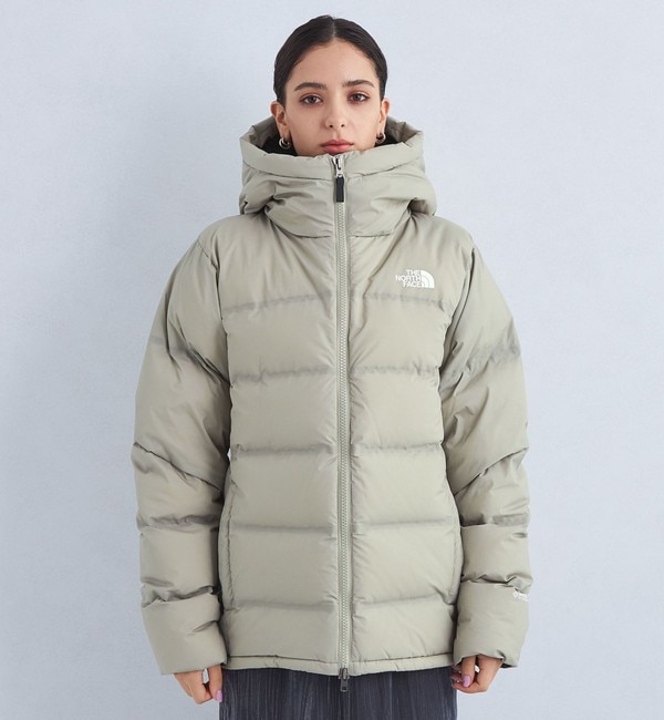 ＜THE NORTH FACE＞Belayer PK ビレイヤーパーカ