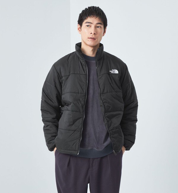 ＜THE NORTH FACE＞カシウストリクライメイトジャケット 中綿ジャケット