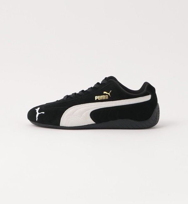 メンズファッションなら|【グリーンレーベルリラクシング/green label relaxing】 ＜PUMA＞スピードキャット OG スニーカー