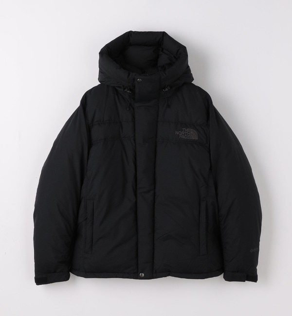 メンズファッションオススメ|【グリーンレーベルリラクシング/green label relaxing】 ＜THE NORTH FACE＞オルタレーション バフズ ダウンジャケット