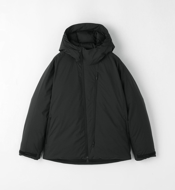 ファッションメンズなら|【グリーンレーベルリラクシング/green label relaxing】 ＜Snow Peak＞2L L/W ダウンジャケット