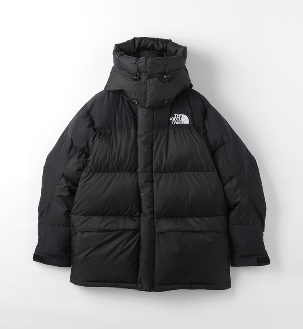 人気ファッションメンズ|【グリーンレーベルリラクシング/green label relaxing】 ＜THE NORTH FACE＞ヒムダウンパーカ ダウンジャケット