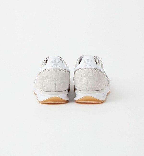 国内EXCLUSIVE】＜adidas Originals＞SL72 スニーカー 22.5-25cm
