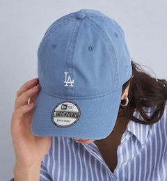 【別注】＜NEW ERA＞920 MLB キャップ