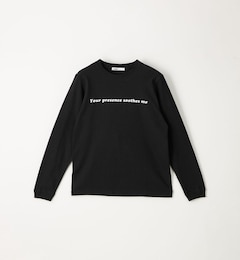 【別注】＜NEEDBY heritage＞ロングスリーブ Tシャツ カットソー