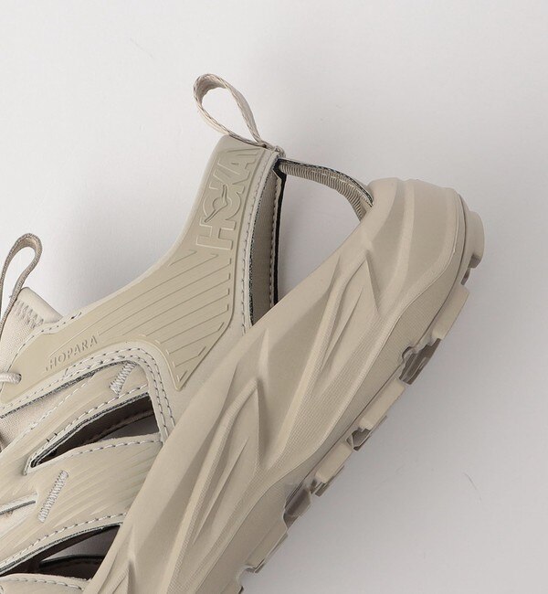 サンダル 「HOKA ONE ONE」HOPARA / ホパラ サンダル レディース : 79905930 : ZOZOTOWN Yahoo!店 -  通販 - Yahoo!ショッピング