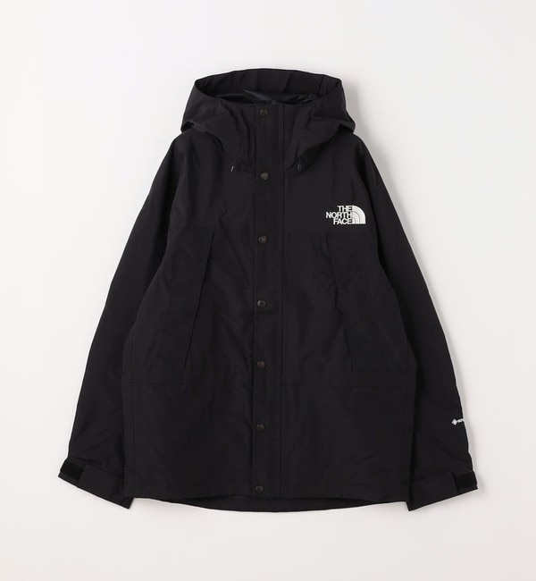 モテ系ファッションメンズ|【グリーンレーベルリラクシング/green label relaxing】 ＜THE NORTH FACE＞マウンテンライトジャケット シェルジャケット