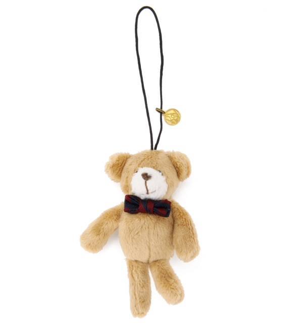 BY BEAR STRAP