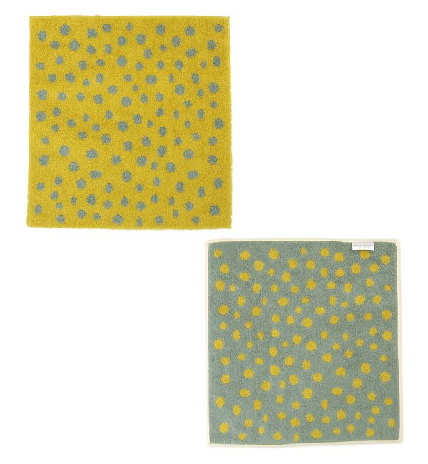 BB miniDOT HAND TOWEL