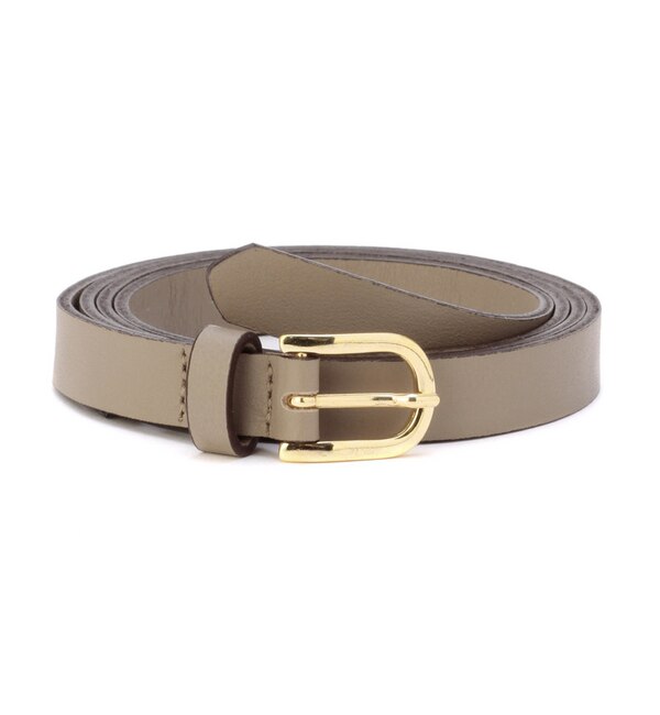 MAISON/B LONG BELT