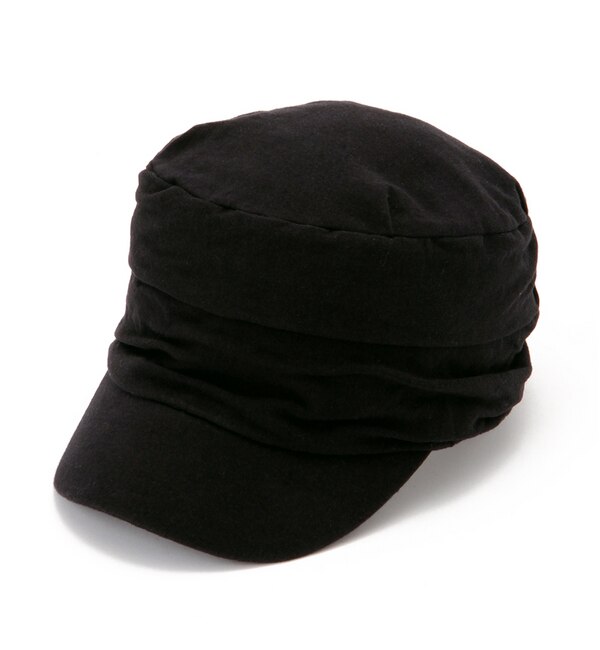 SANDIEGO/H TURBAN CAP