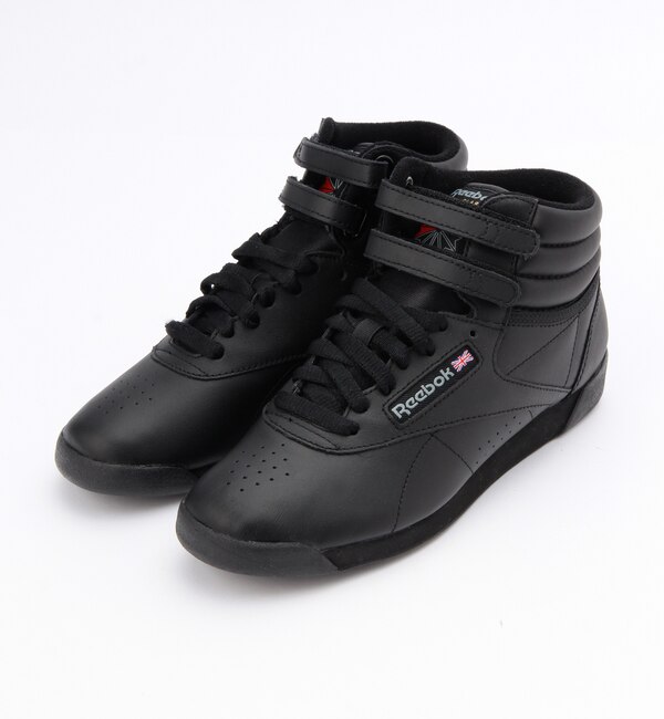 BY Reebok FREE STYLE HI