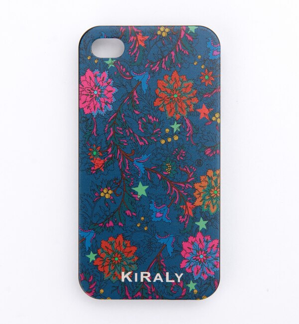 BYSF KIRALY iPhone4S oCP[X