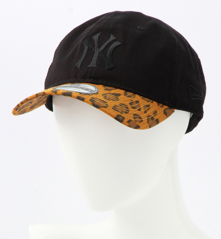 BYMC BY~NEWERA ʒ9TWENTY Ip[h SLbv