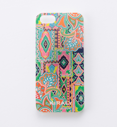 BYSF KIRALY iPhone5 oCP[X