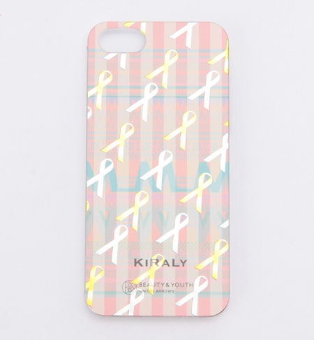 BY~KIRALY ʒsNiPhone5P[X