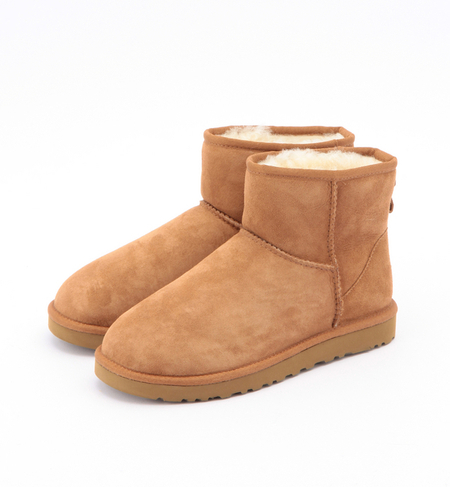 【ビューティアンドユース ユナイテッドアローズ/BEAUTY＆YOUTH UNITED ARROWS】 BYBC UGG CLASSIC MINI [送料無料]