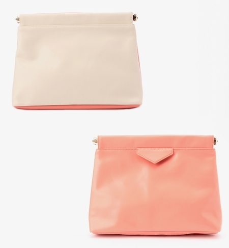 BYSF BEVERLY クラッチバッグ