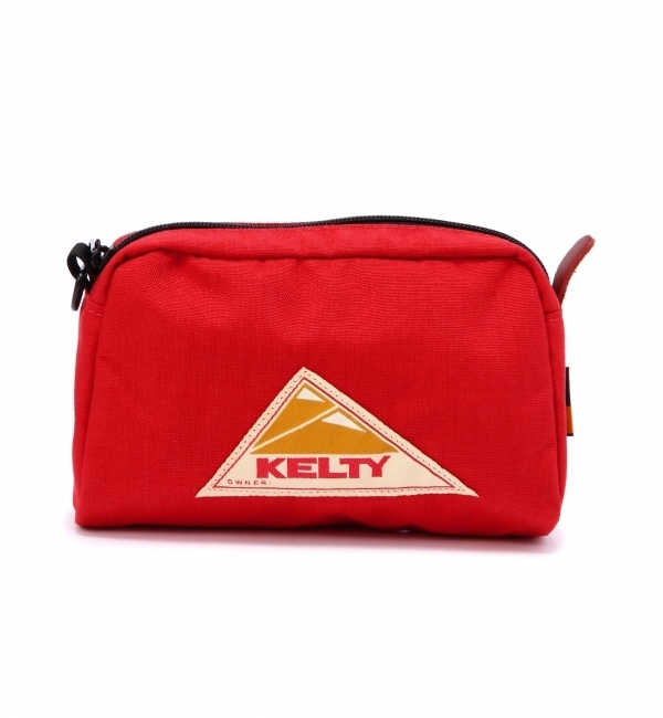 BYBC BY×KELTY 別注ポーチ2