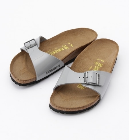 BYBC BIRKENSTOCK MADRID peg