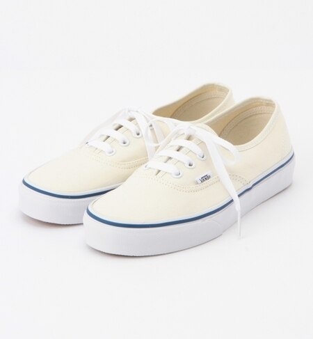 BYBC VANS AUTHENTIC Xj[J[