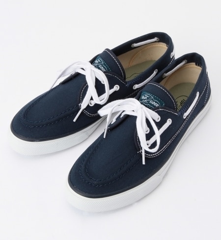 BC TOPSIDER シーメイト スニーカー