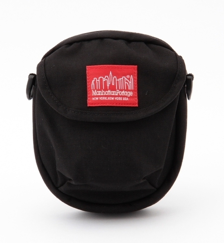 BYBC Manhattan Portage HUDSON ミニショルダーバッグ
