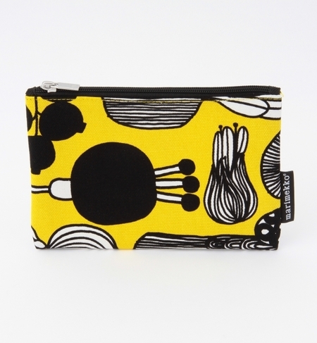 BYBC marimekko KEKSIT ポーチ