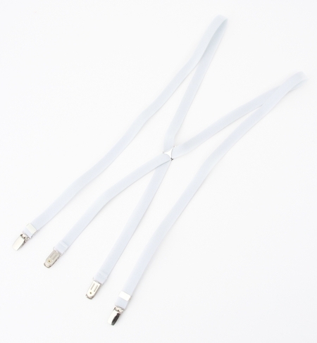 BYBC SUSPENDER FACTORY サスペンダー