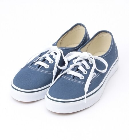 BYBC VANS AUTHENTIC スニーカー