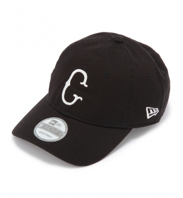 BYMC NEWERA 9TWENTY キャップ