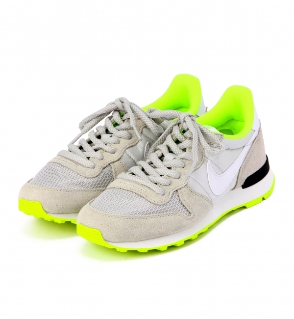 BC NIKE WMS インターナショナリスト