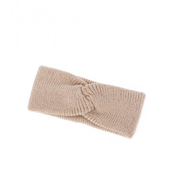 【ビューティアンドユース ユナイテッドアローズ/BEAUTY＆YOUTH UNITED ARROWS】 BYSF リボンヘッドバンド [3000円(税込)以上で送料無料]