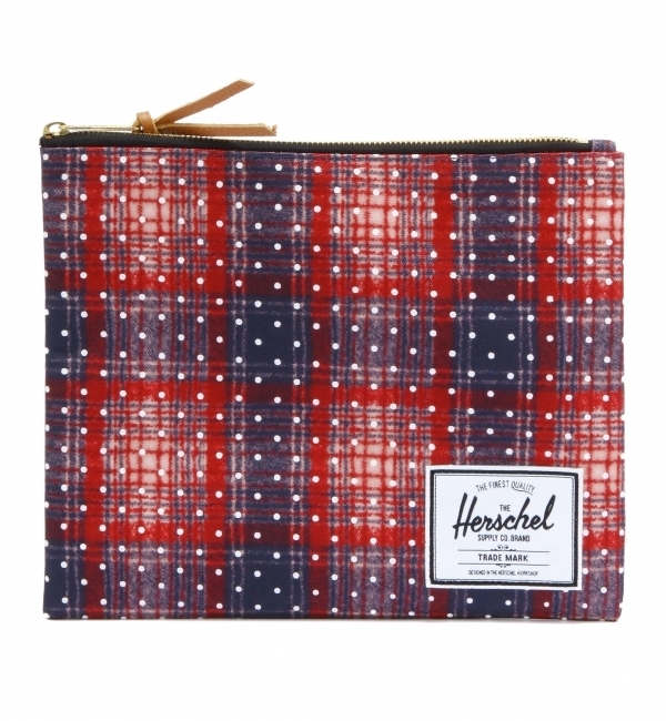 ＜Herschel Supply＞Network L/Pouch/バッグ