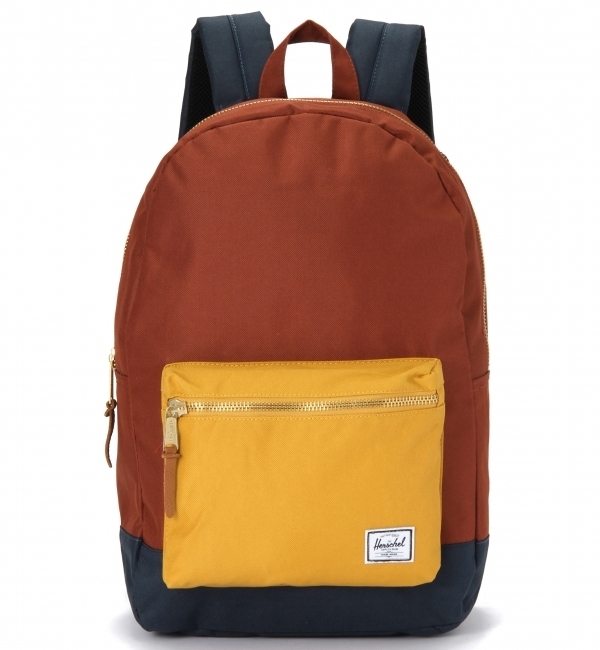 ＜Herschel Supply＞ SETTLEMENT14FW/バックパック