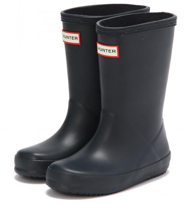 【ビューティアンドユース ユナイテッドアローズ/BEAUTY＆YOUTH UNITED ARROWS】 BK HUNTER CLASSIC WELLY レインブーツ [送料無料]
